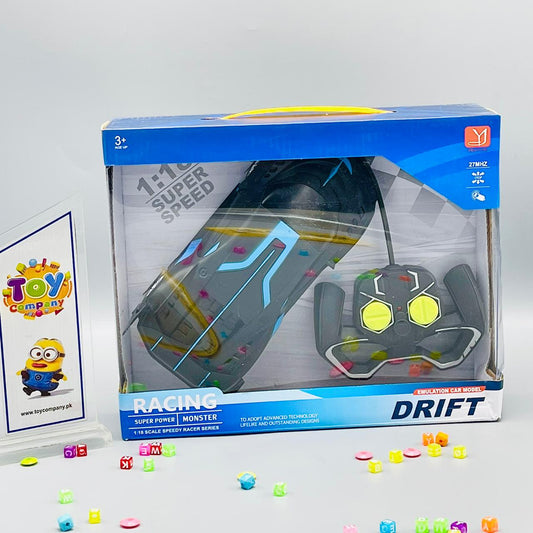 Remote Control Drift Car