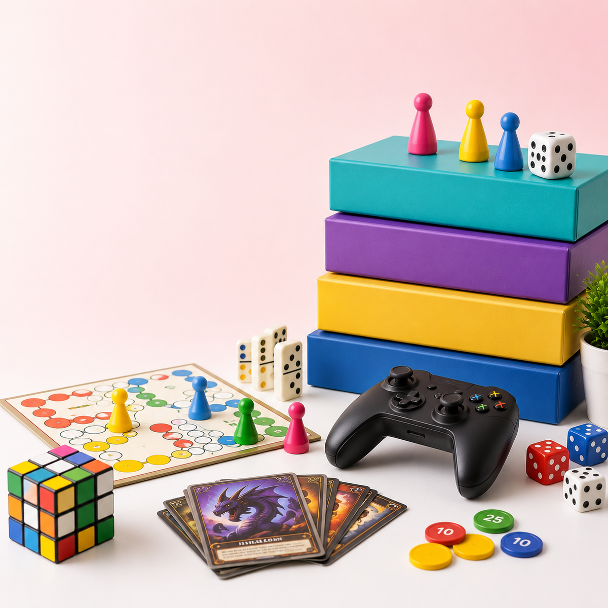 Toys