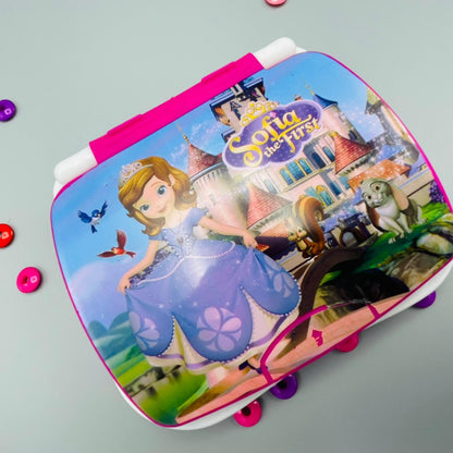 Sofia Educational Laptop