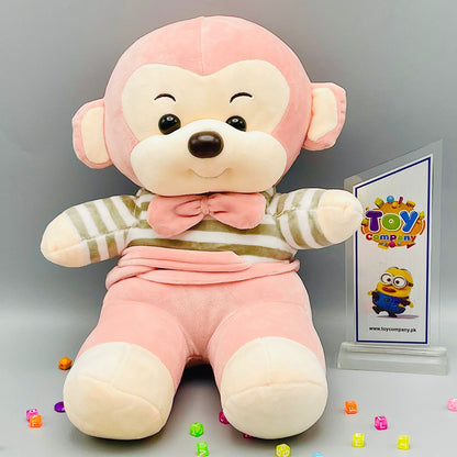 Stuffed Monkey-Plush Toy