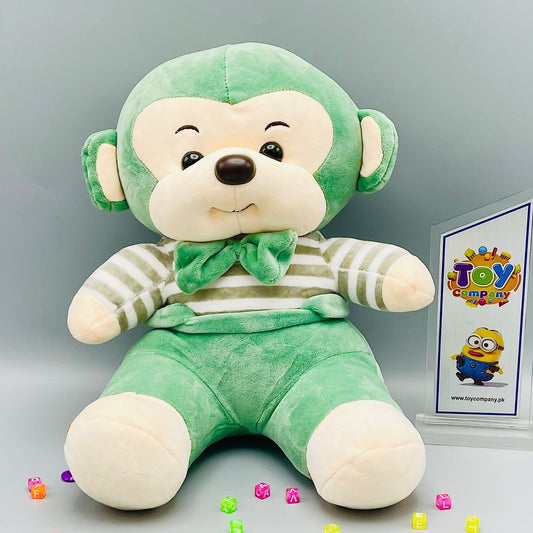Stuffed Monkey-Plush Toy