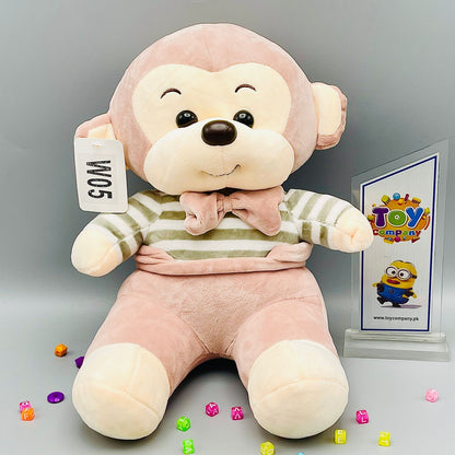 Stuffed Monkey-Plush Toy