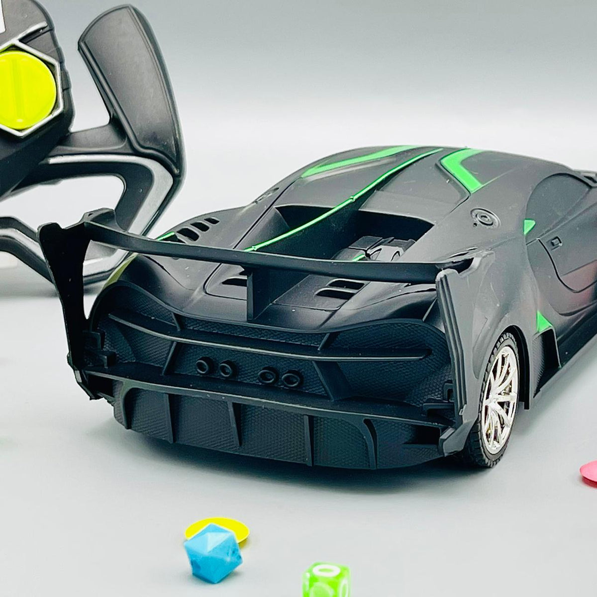 Remote Control Drift Car