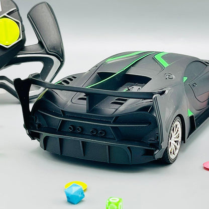 Remote Control Drift Car