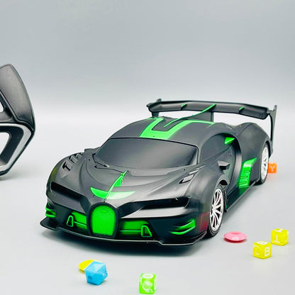 Remote Control Drift Car