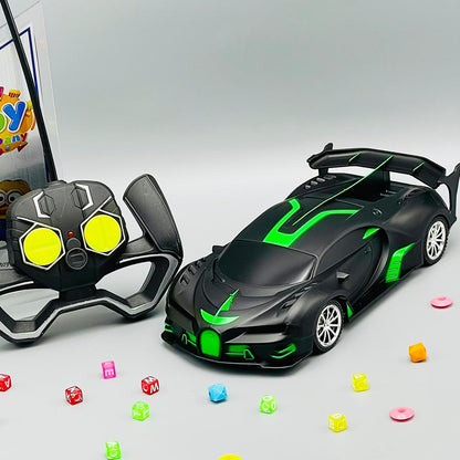 Remote Control Drift Car