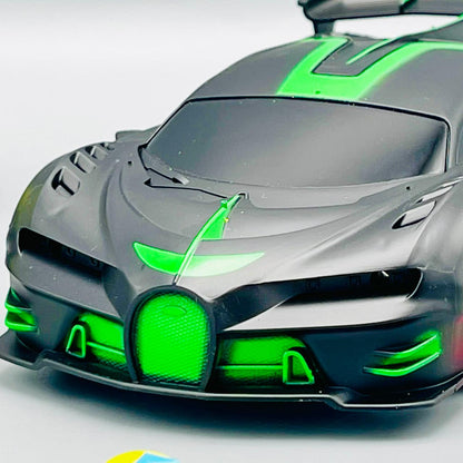 Remote Control Drift Car
