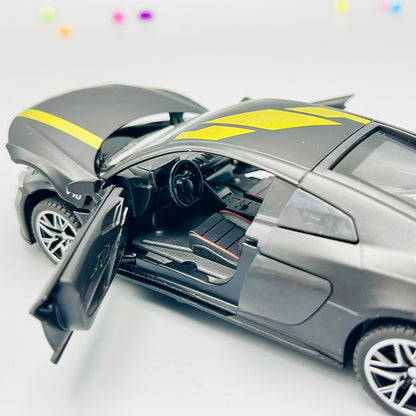 1:32 Diecast AUDI R8 V10 Plus