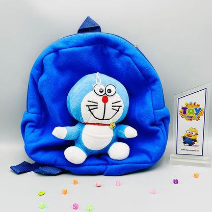 Plush Doraemon Cartoon Bag