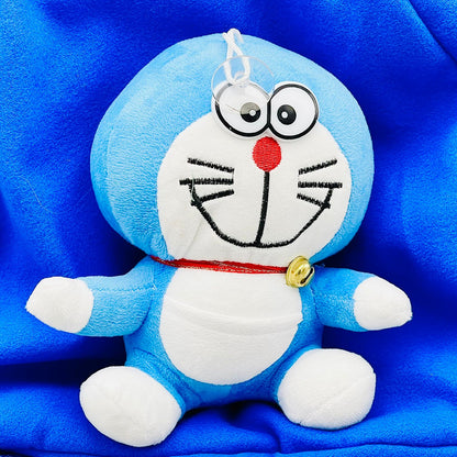 Plush Doraemon Cartoon Bag