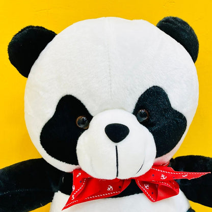 Cute Stuff Panda Plush Toy - 15 Inches