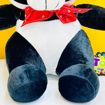 Cute Stuff Panda Plush Toy - 15 Inches