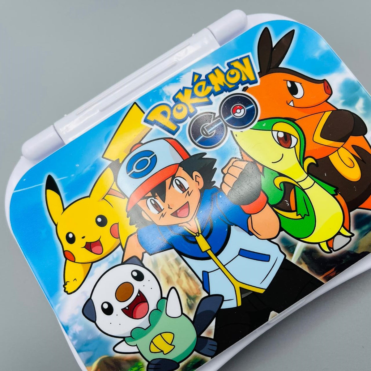 Pokemon Educational Laptop